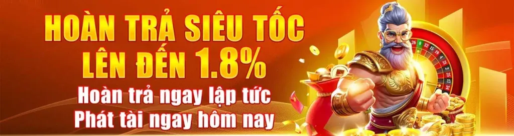 Hướng dẫn nạp tiền 33win1 bet chi tiết
